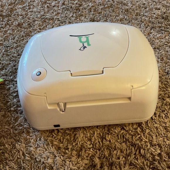 Baby Wipe Warmer, Baby Wet Wipes Dispenser with Changing Light - Picture 3 of 7